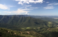 Hotel Morada das Glicnias - So Jose dos Ausentes