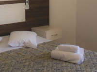 Hotel Morada das Glicnias - So Jose dos Ausentes