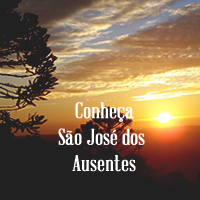 Hotel Morada das Glicínias - São Jose dos Ausentes